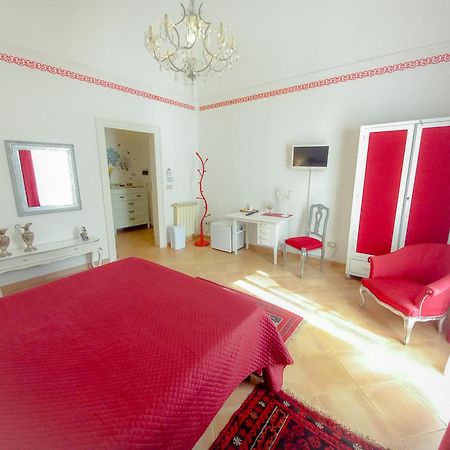 לינה וארוחת בוקר פלרמו Bed&Book Palazzo Cutelli מראה חיצוני תמונה