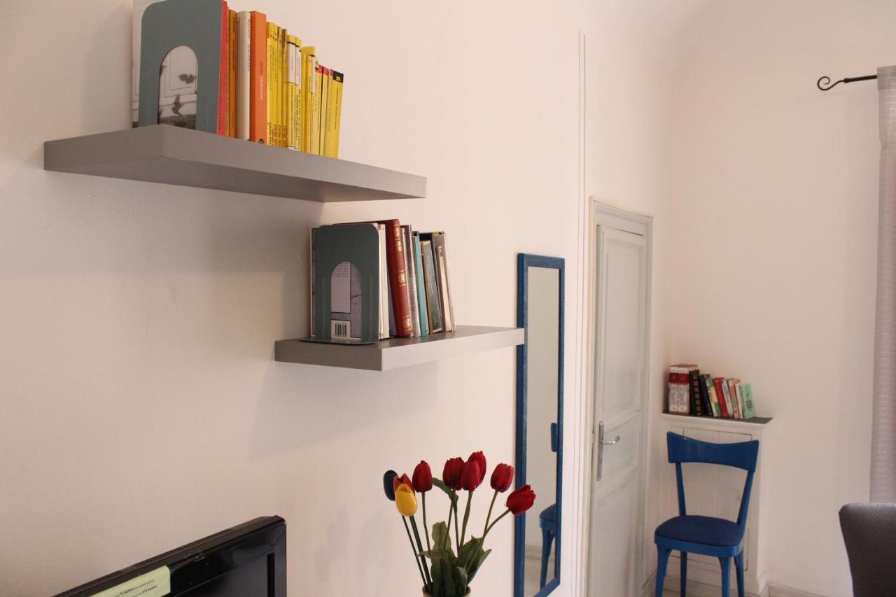 לינה וארוחת בוקר פלרמו Bed&Book Palazzo Cutelli מראה חיצוני תמונה