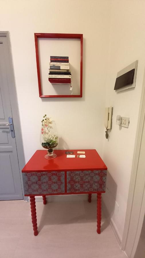 לינה וארוחת בוקר פלרמו Bed&Book Palazzo Cutelli מראה חיצוני תמונה