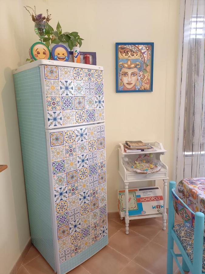 לינה וארוחת בוקר פלרמו Bed&Book Palazzo Cutelli מראה חיצוני תמונה