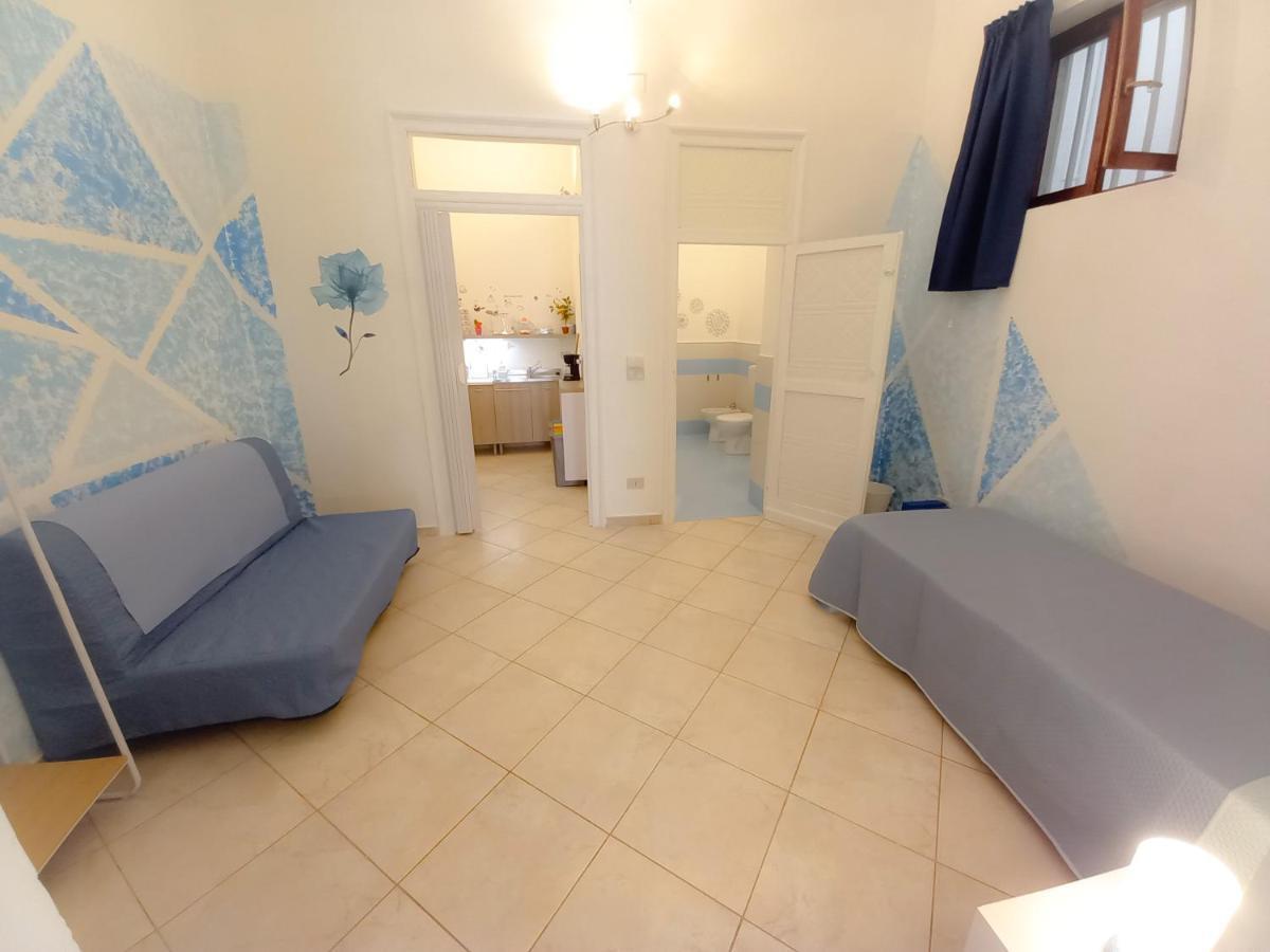 לינה וארוחת בוקר פלרמו Bed&Book Palazzo Cutelli מראה חיצוני תמונה