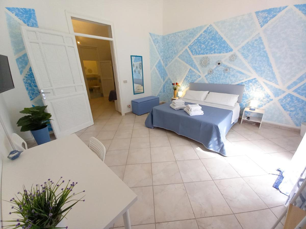 לינה וארוחת בוקר פלרמו Bed&Book Palazzo Cutelli מראה חיצוני תמונה