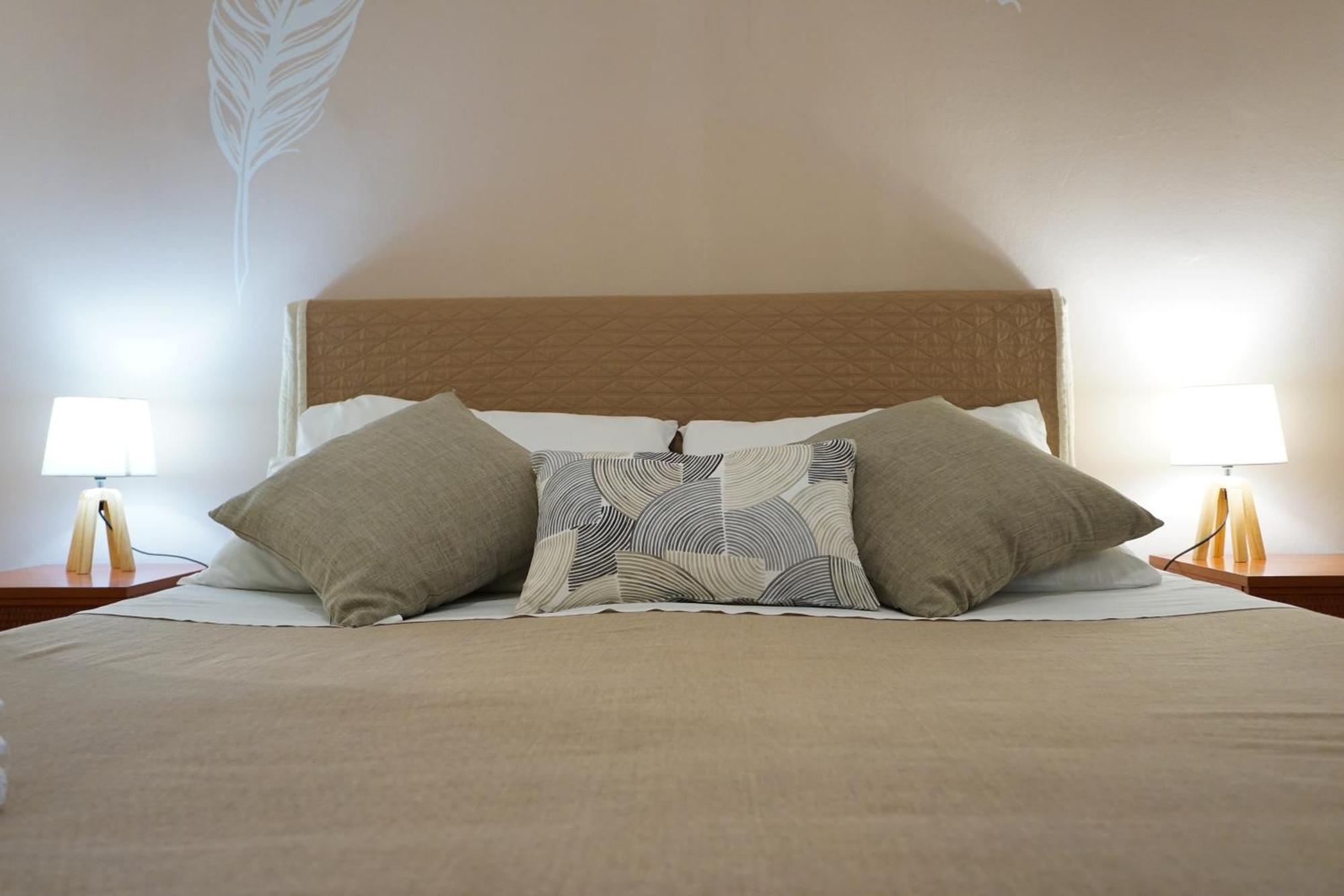 לינה וארוחת בוקר פלרמו Bed&Book Palazzo Cutelli מראה חיצוני תמונה