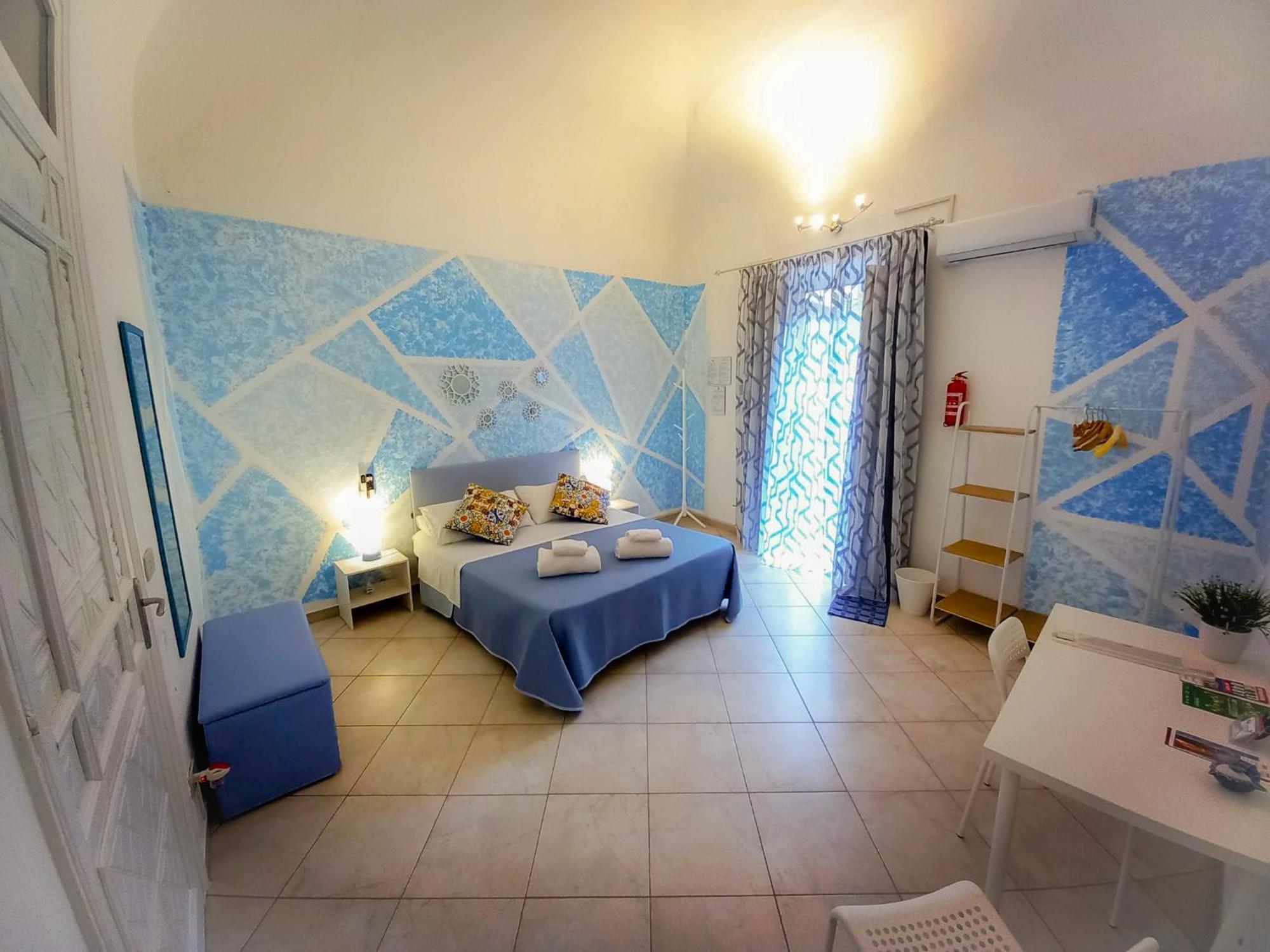 לינה וארוחת בוקר פלרמו Bed&Book Palazzo Cutelli מראה חיצוני תמונה