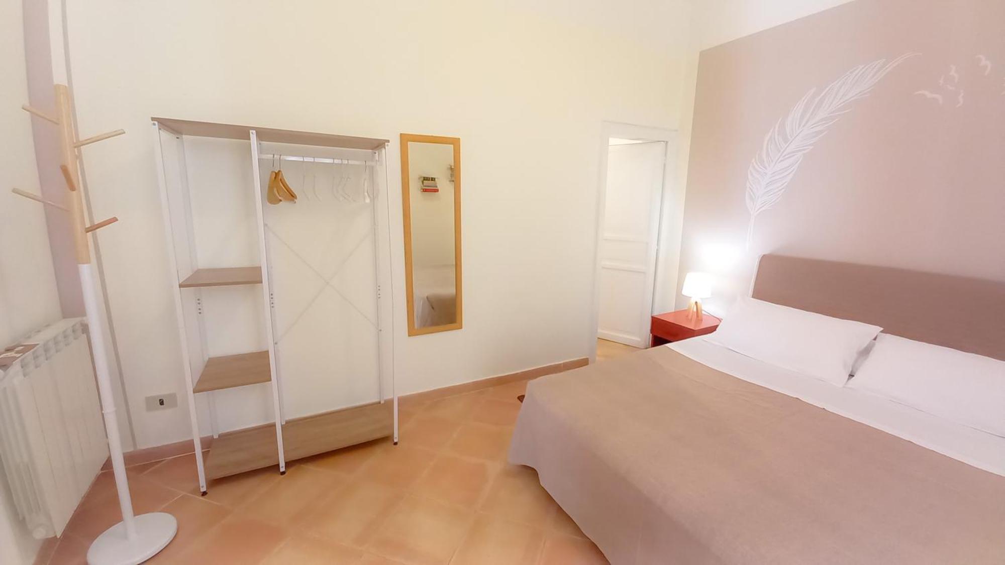 לינה וארוחת בוקר פלרמו Bed&Book Palazzo Cutelli מראה חיצוני תמונה